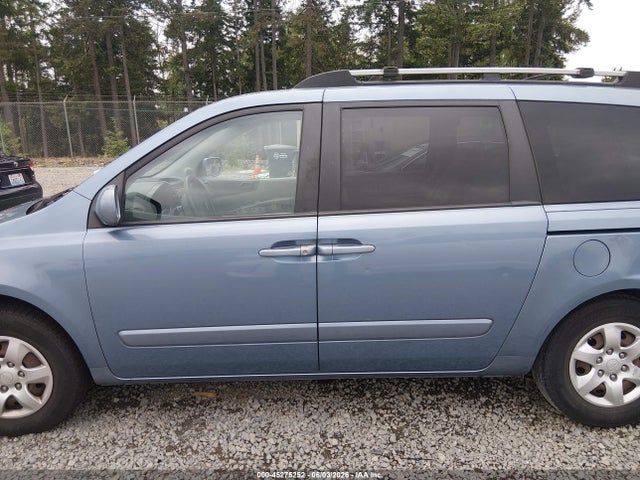 Aukcja sprzedaży 2007 Kia Sedona Lx, vin: KNDMB233076184487, numer aukcji: 45275252