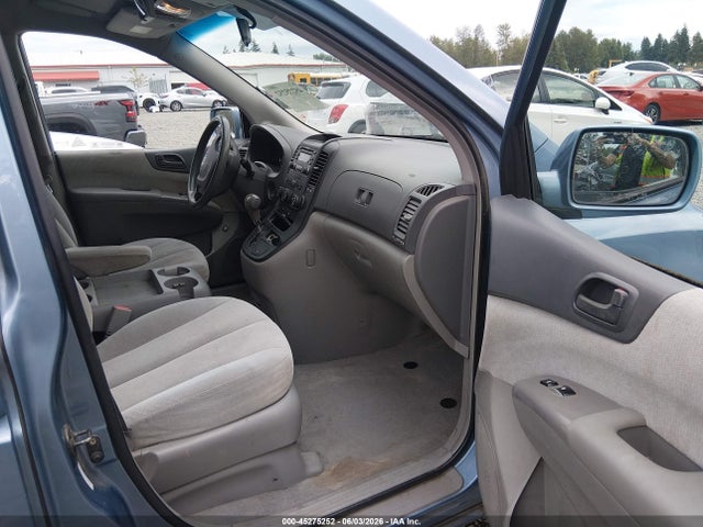 Aukcja sprzedaży 2007 Kia Sedona Lx, vin: KNDMB233076184487, numer aukcji: 45275252