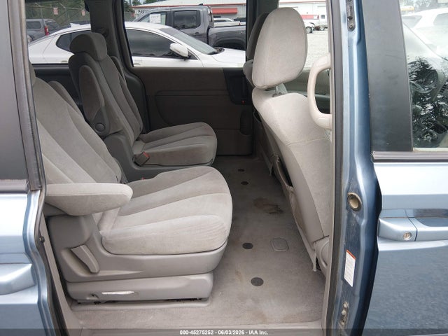 Aukcja sprzedaży 2007 Kia Sedona Lx, vin: KNDMB233076184487, numer aukcji: 45275252