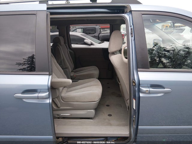 Aukcja sprzedaży 2007 Kia Sedona Lx, vin: KNDMB233076184487, numer aukcji: 45275252