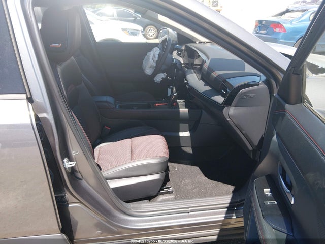 3N8AP6DD0SL339335 Nissan Kicks Sr Intelligent Awd