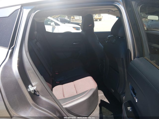 3N8AP6DD0SL339335 Nissan Kicks Sr Intelligent Awd