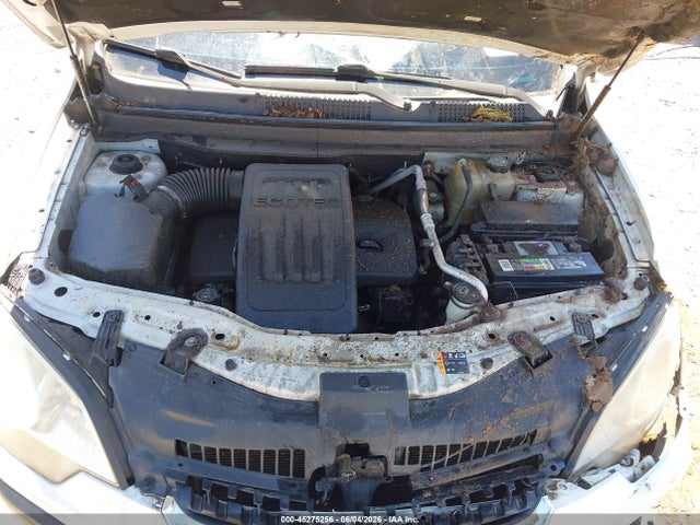 3GNAL2EKXES665593 Chevrolet Captiva Sport 2ls