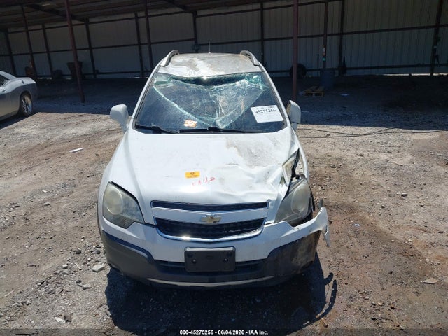 3GNAL2EKXES665593 Chevrolet Captiva Sport 2ls