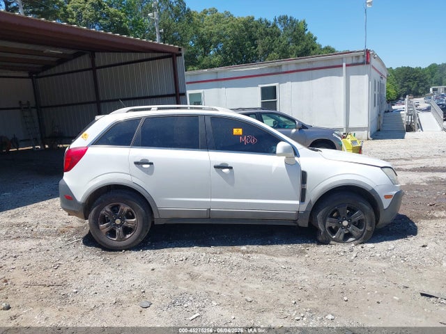 3GNAL2EKXES665593 Chevrolet Captiva Sport 2ls