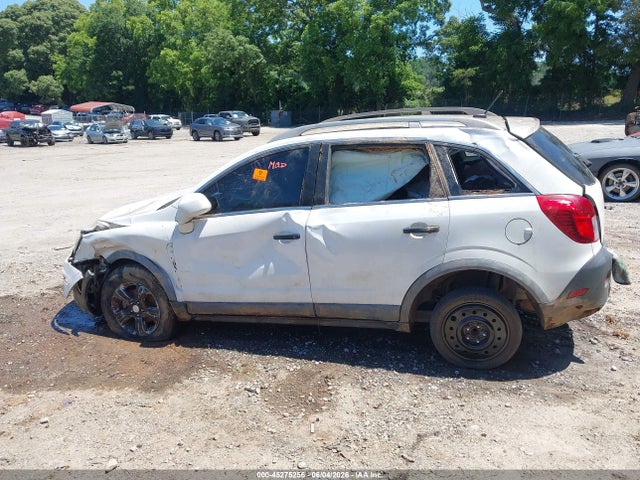 3GNAL2EKXES665593 Chevrolet Captiva Sport 2ls