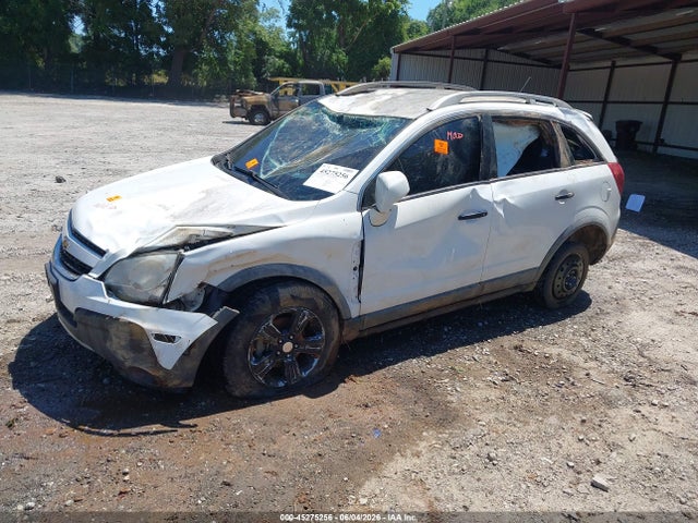 3GNAL2EKXES665593 Chevrolet Captiva Sport 2ls