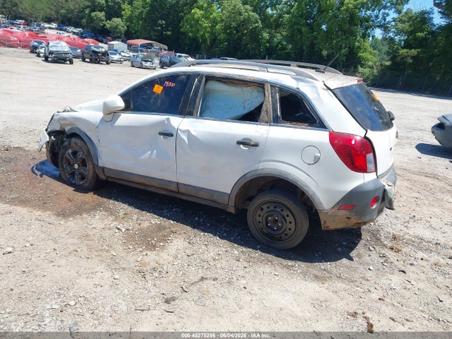 3GNAL2EKXES665593 Chevrolet Captiva Sport 2ls