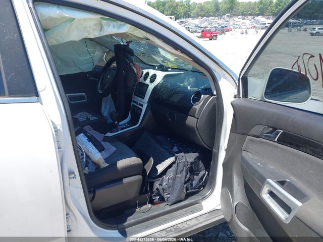 3GNAL2EKXES665593 Chevrolet Captiva Sport 2ls