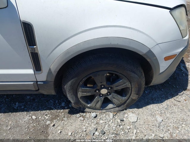 3GNAL2EKXES665593 Chevrolet Captiva Sport 2ls