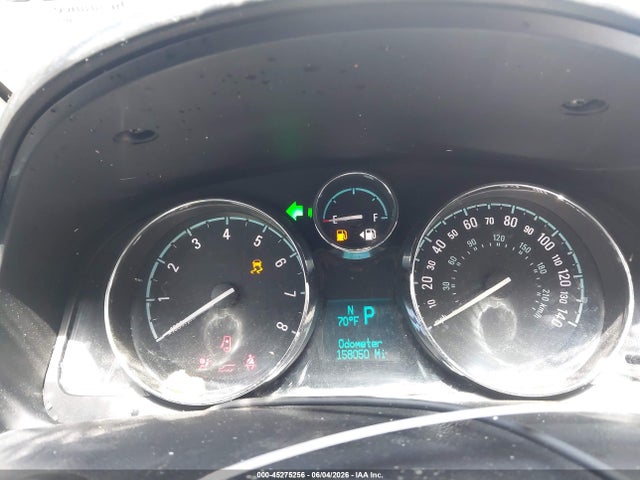 3GNAL2EKXES665593 Chevrolet Captiva Sport 2ls
