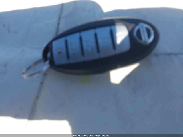 45275257 :رقم المزاد ، 1N4BL4BV5LC222557 vin ، 2020 Nissan Altima S Fwd مزاد بيع