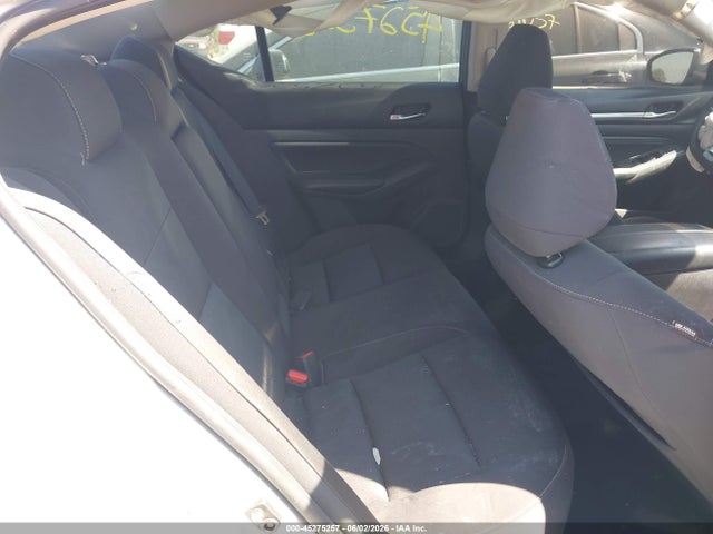 2020 Nissan Altima S Fwd მანქანა იყიდება აუქციონზე, vin: 1N4BL4BV5LC222557, აუქციონის ნომერი: 45275257