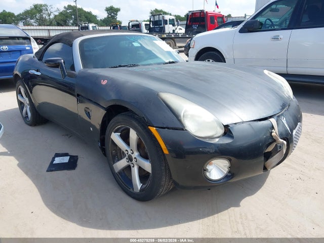 Aukcja sprzedaży 2008 Pontiac Solstice, vin: 1G2MC35B78Y113904, numer aukcji: 45275259