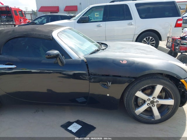 Aukcja sprzedaży 2008 Pontiac Solstice, vin: 1G2MC35B78Y113904, numer aukcji: 45275259