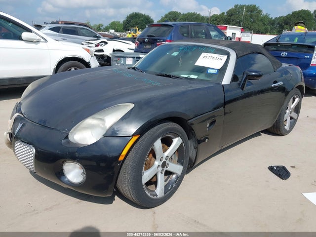 Aukcja sprzedaży 2008 Pontiac Solstice, vin: 1G2MC35B78Y113904, numer aukcji: 45275259