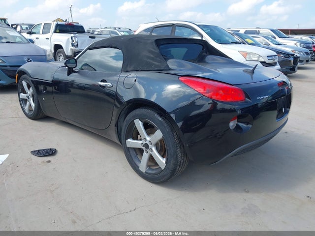 Aukcja sprzedaży 2008 Pontiac Solstice, vin: 1G2MC35B78Y113904, numer aukcji: 45275259