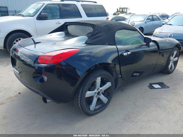 Aukcja sprzedaży 2008 Pontiac Solstice, vin: 1G2MC35B78Y113904, numer aukcji: 45275259
