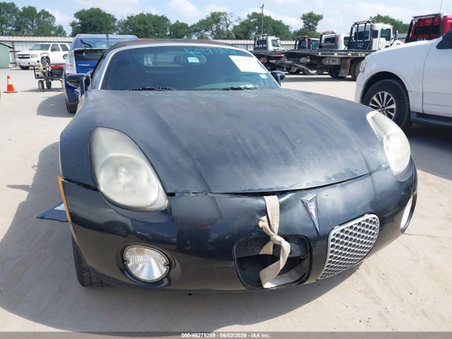 Aukcja sprzedaży 2008 Pontiac Solstice, vin: 1G2MC35B78Y113904, numer aukcji: 45275259