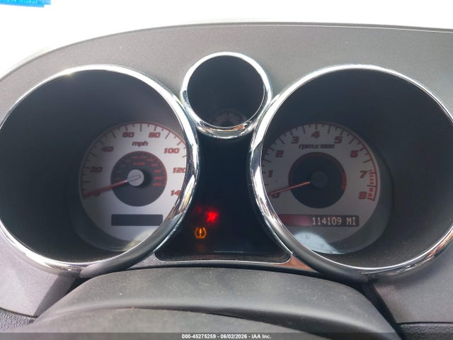 Aukcja sprzedaży 2008 Pontiac Solstice, vin: 1G2MC35B78Y113904, numer aukcji: 45275259