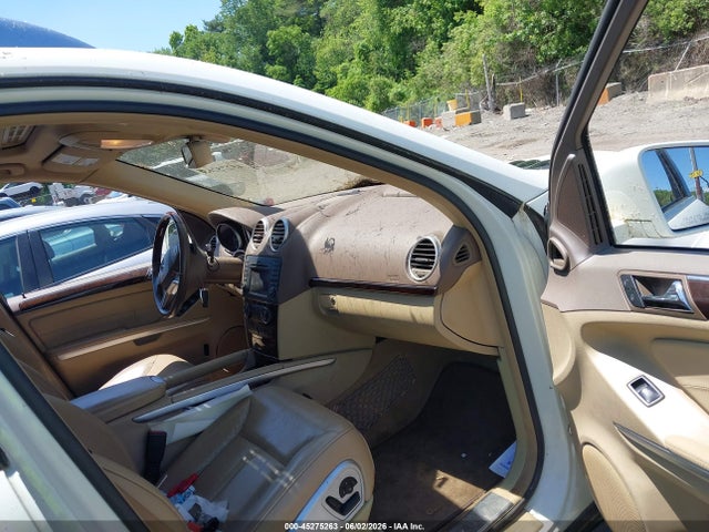 Aukcja sprzedaży 2012 Mercedes-benz Gl 550 4matic, vin: 4JGBF8GE4CA766847, numer aukcji: 45275263