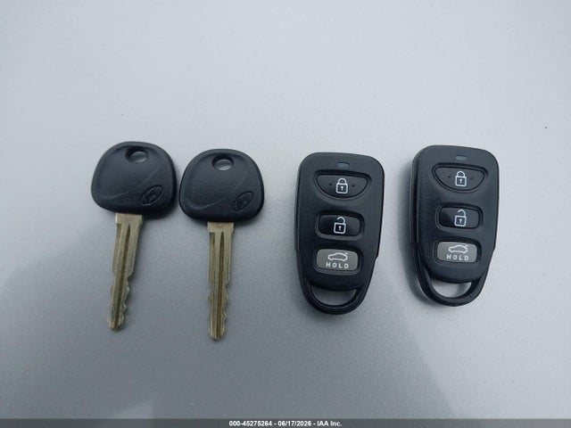5NPD84LF4LH569457 Hyundai ELANTRA SEL