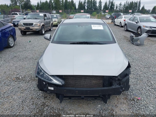5NPD84LF4LH569457 Hyundai ELANTRA SEL