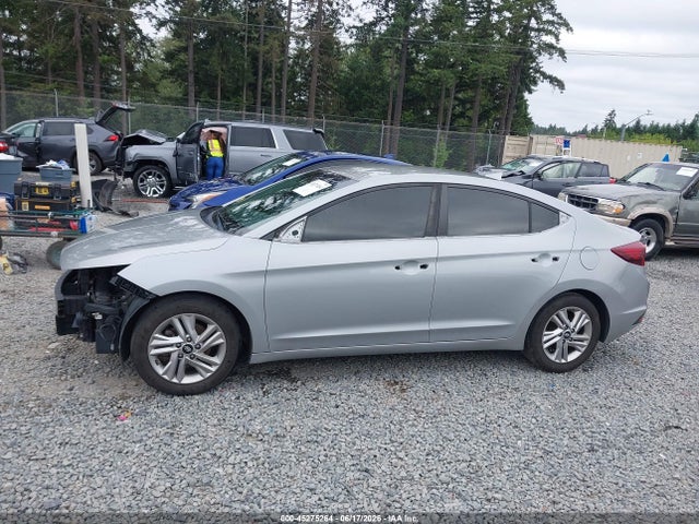 5NPD84LF4LH569457 Hyundai ELANTRA SEL