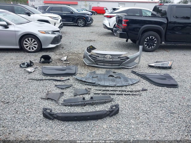 5NPD84LF4LH569457 Hyundai ELANTRA SEL