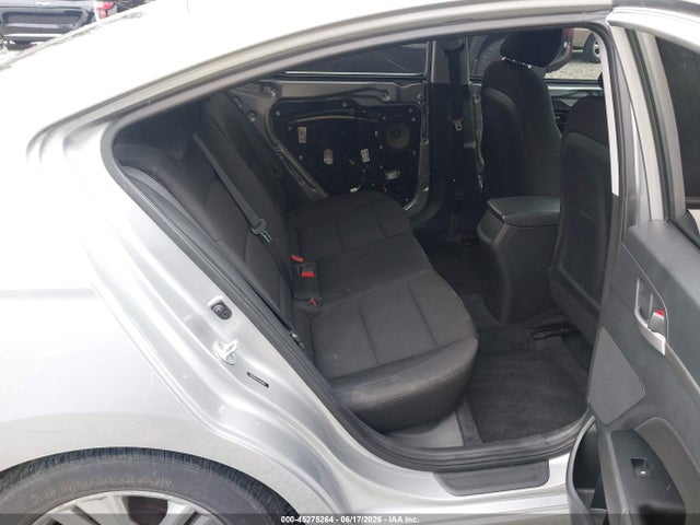 5NPD84LF4LH569457 Hyundai ELANTRA SEL