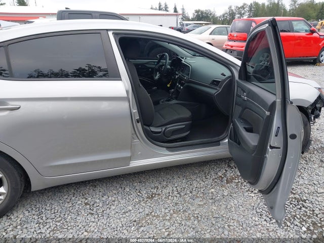 5NPD84LF4LH569457 Hyundai ELANTRA SEL