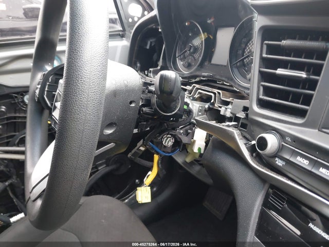 5NPD84LF4LH569457 Hyundai ELANTRA SEL