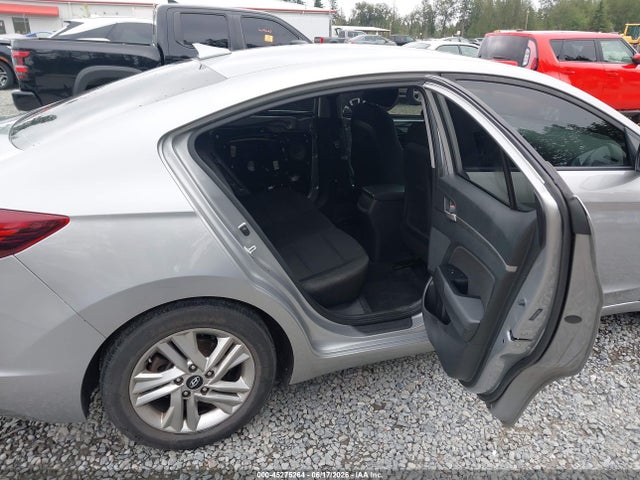 5NPD84LF4LH569457 Hyundai ELANTRA SEL