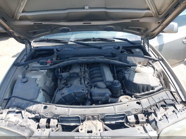 45275269 :رقم المزاد ، WBXPC93437WF10252 vin ، 2007 Bmw X3 3.0si مزاد بيع