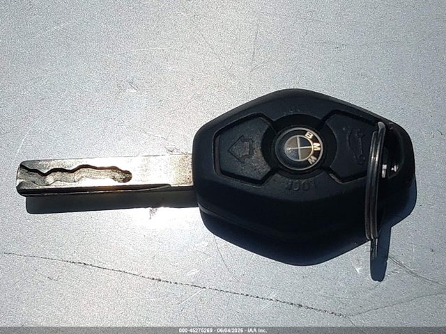 45275269 :رقم المزاد ، WBXPC93437WF10252 vin ، 2007 Bmw X3 3.0si مزاد بيع