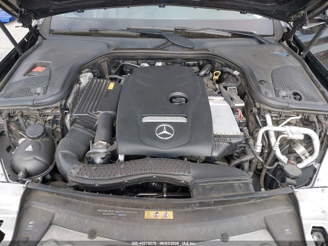 Mercedes-Benz E 300 2017 WDDZF4JB6HA210210 Image 10