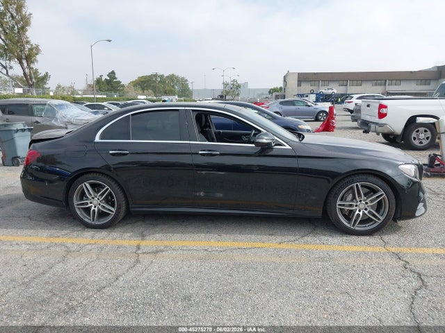 Mercedes-Benz E 300 2017 WDDZF4JB6HA210210 Image 13