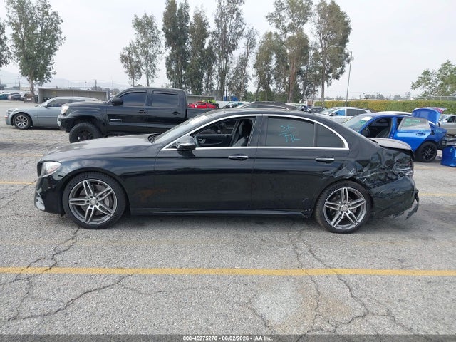 Mercedes-Benz E 300 2017 WDDZF4JB6HA210210 Image 14