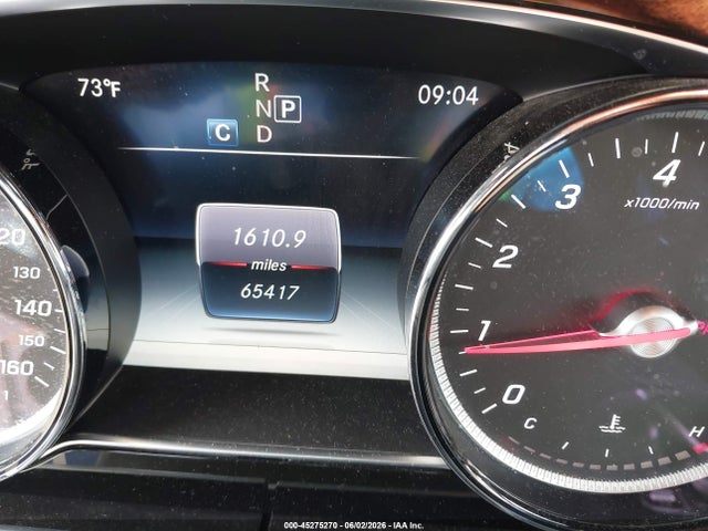 Mercedes-Benz E 300 2017 WDDZF4JB6HA210210 Image 15