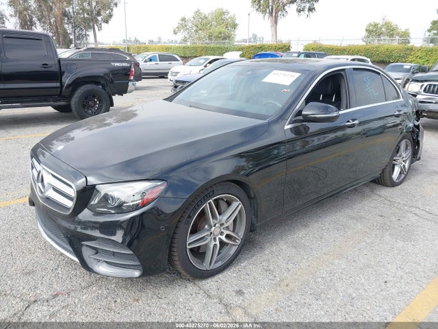 Mercedes-Benz E 300 2017 WDDZF4JB6HA210210 Image 2