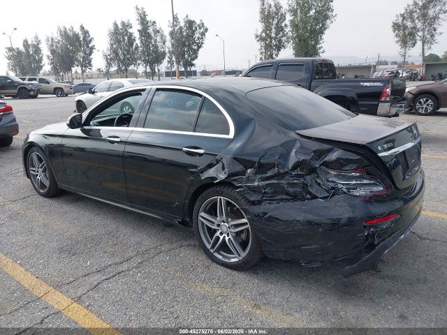 Mercedes-Benz E 300 2017 WDDZF4JB6HA210210 Image 3