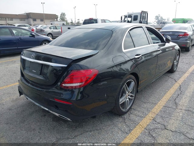 Mercedes-Benz E 300 2017 WDDZF4JB6HA210210 Image 4