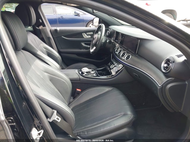 Mercedes-Benz E 300 2017 WDDZF4JB6HA210210 Image 5