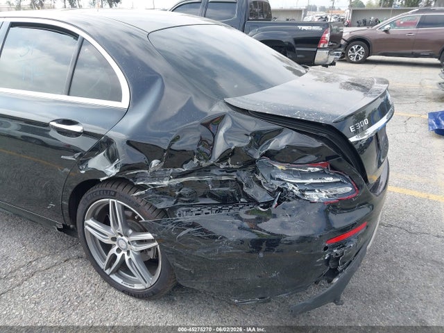 Mercedes-Benz E 300 2017 WDDZF4JB6HA210210 Image 6