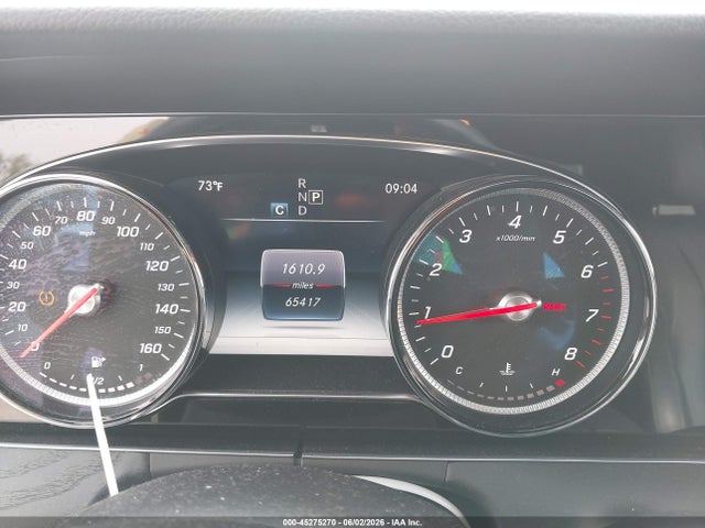 Mercedes-Benz E 300 2017 WDDZF4JB6HA210210 Image 7