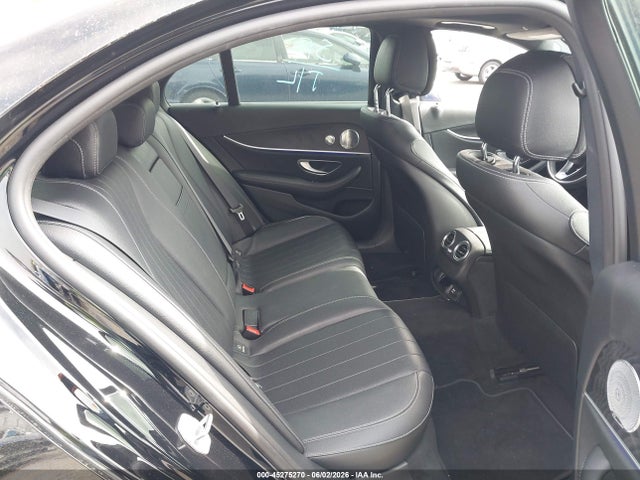 Mercedes-Benz E 300 2017 WDDZF4JB6HA210210 Image 8