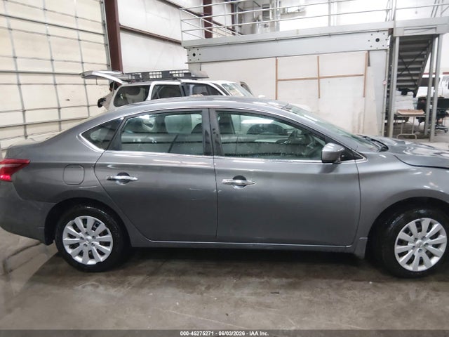 Nissan SENTRA S 2019 3N1AB7AP5KY277788 Image 13