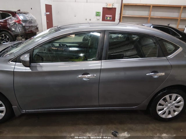 Nissan SENTRA S 2019 3N1AB7AP5KY277788 Image 14