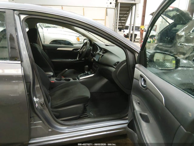 Nissan SENTRA S 2019 3N1AB7AP5KY277788 Image 5