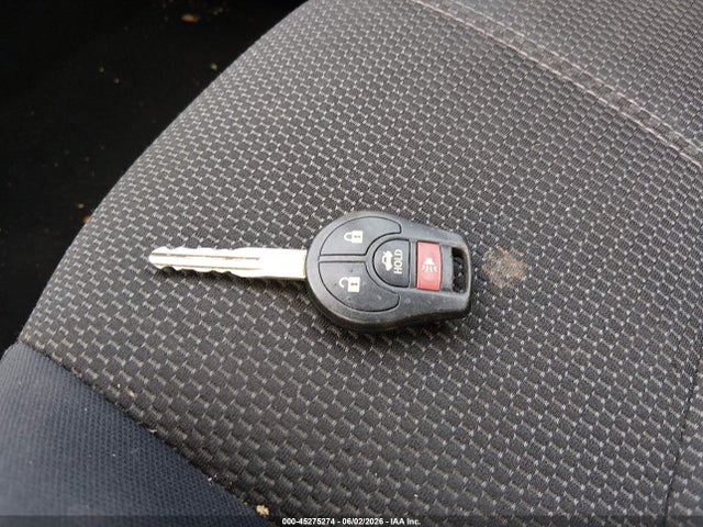 3N1AB7AP1GY210211 Nissan SENTRA S